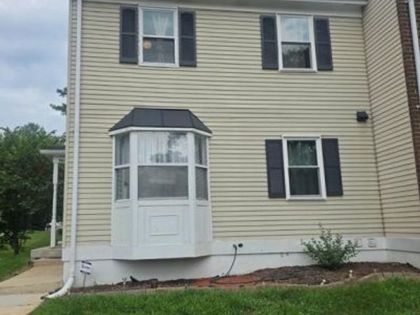 7007 PALAMAR TERRACE, LANHAM, MD 20706