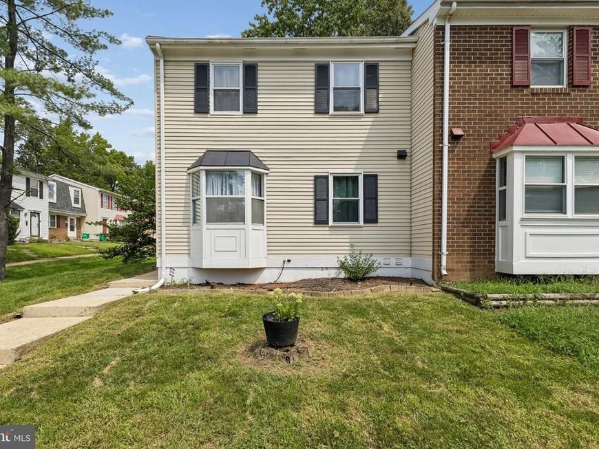 7007 Palamar Terrace, Lanham, MD 20706 Main Photo