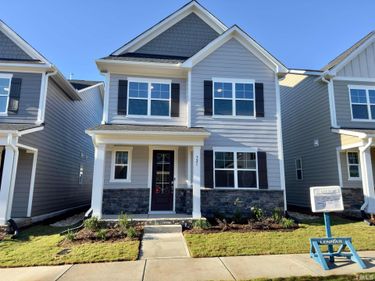 321 Natsam Woods Way, Wake Forest, NC 27587