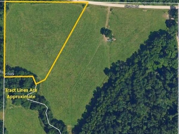 25922 Shurtz Road, New Plymouth, OH 45654