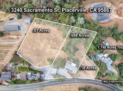3240 Sacramento St, Placerville, CA 95667 Photo