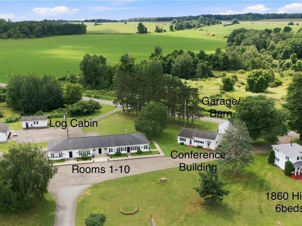 6544 State Route 19a, Portageville, NY 14536