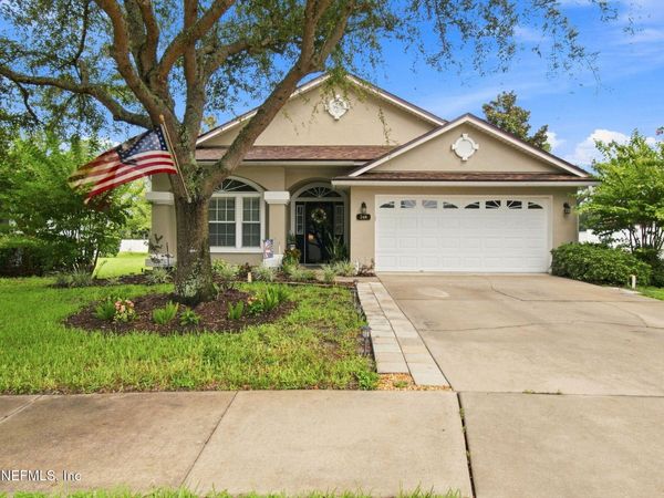 248 PINE ARBOR Circle, St. Augustine, FL 32084