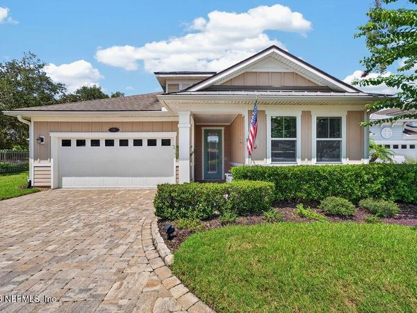 11 PERFECT DRIVE Drive, St. Augustine, FL 32092