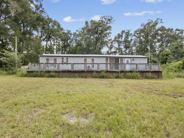388 NE 164th Ave, Old Town, FL 32680