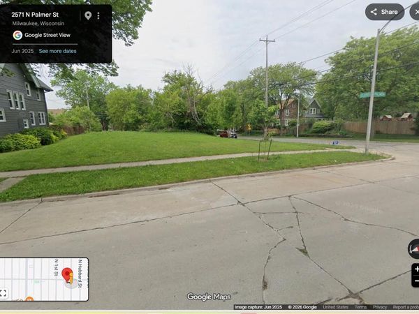2571-2573 N PALMER STREET, Milwaukee, WI 53212