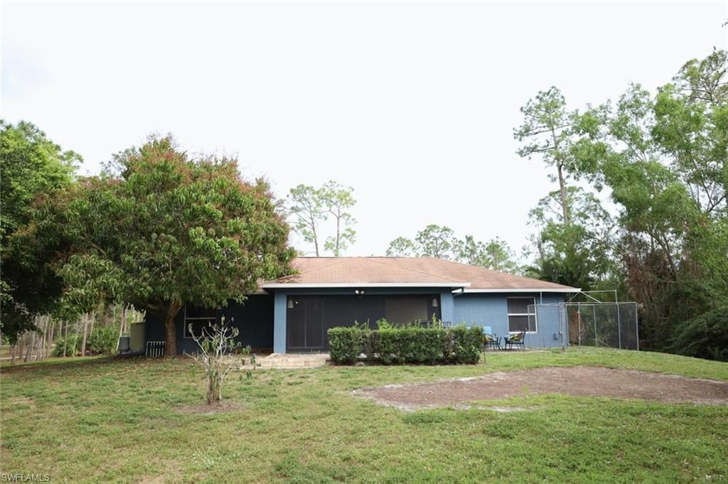 4295 14th St Ne, Naples, FL 34120 Photo