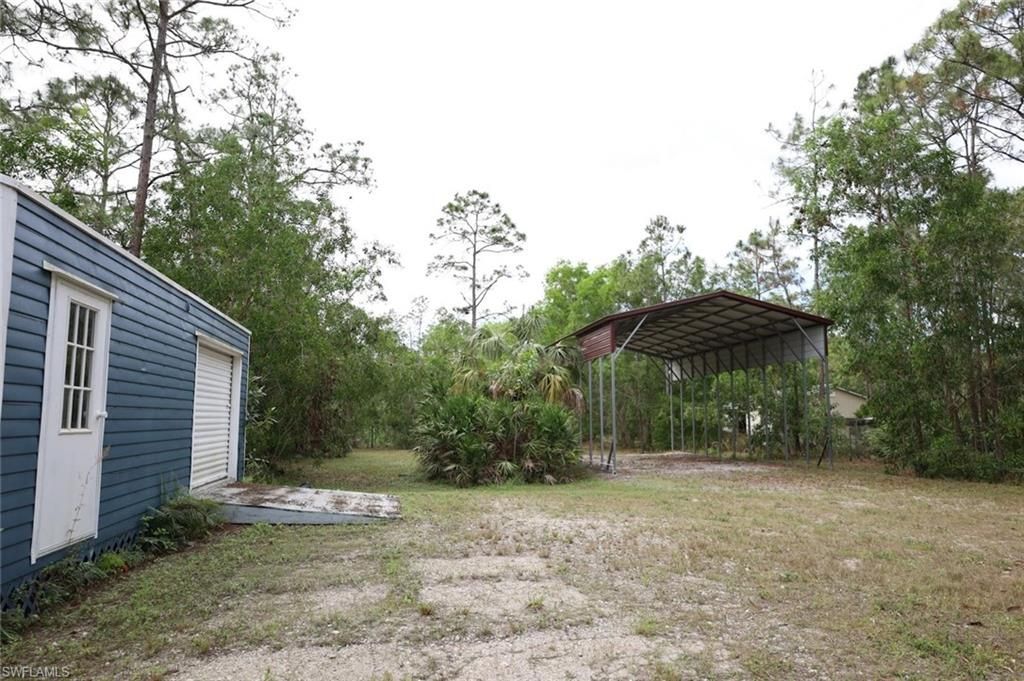4295 14th St Ne, Naples, FL 34120 Photo