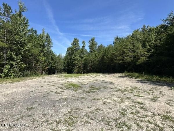 TBD Gobblers Knob, Pineville, KY 40977