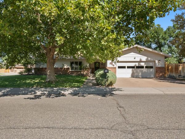 2915 Applewood Street , Grand Junction, CO 81506