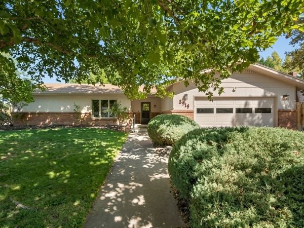 2915 Applewood Street, Grand Junction, CO 81506