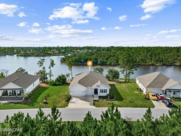 325 Confidence Way , Panama City, FL 32409