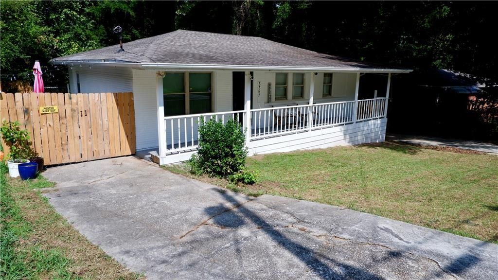 3357 Adkins Road Nw, Atlanta, GA 30331 Main Photo