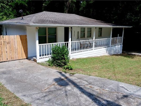 3357 Adkins Road NW, Atlanta, GA 30331
