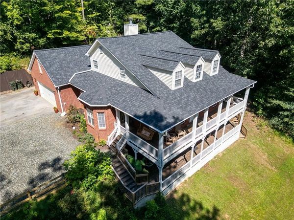 75 Black Forest Drive , Dallas, GA 30132