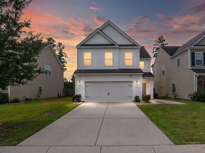 656 Redbud Lane, Summerville, SC 29486