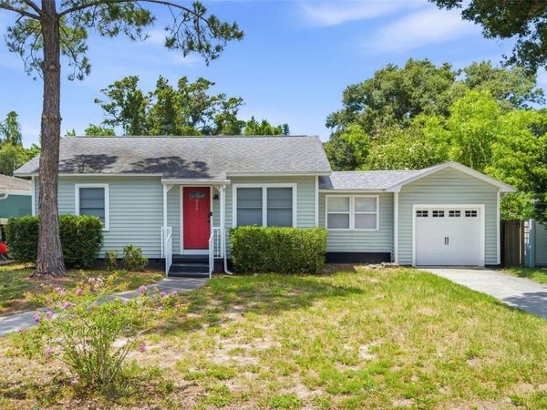 510 N JEFFERSON AVENUE , CLEARWATER, FL 33755