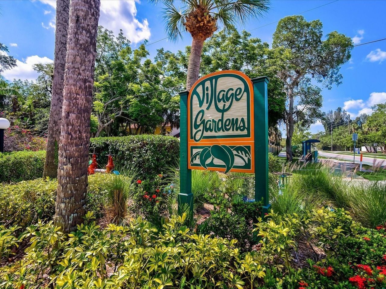 4956 Village Gardens Drive , Unit 145, Sarasota, FL 34234 Photo