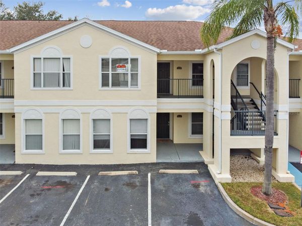 8827 GRAND PALMS CIRCLE , Unit B, KISSIMMEE, FL 34747