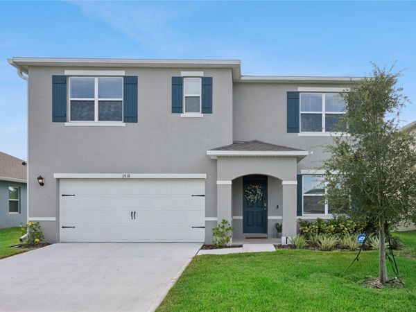 3918 ROYAL AZALEA WAY , SANFORD, FL 32773