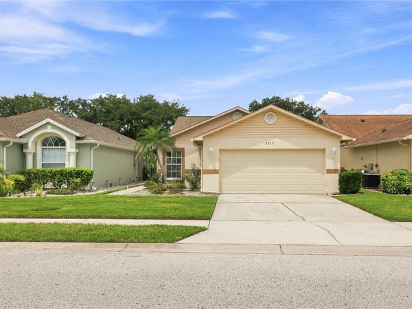 6315 GENTLE BEN CIRCLE , WESLEY CHAPEL, FL 33544