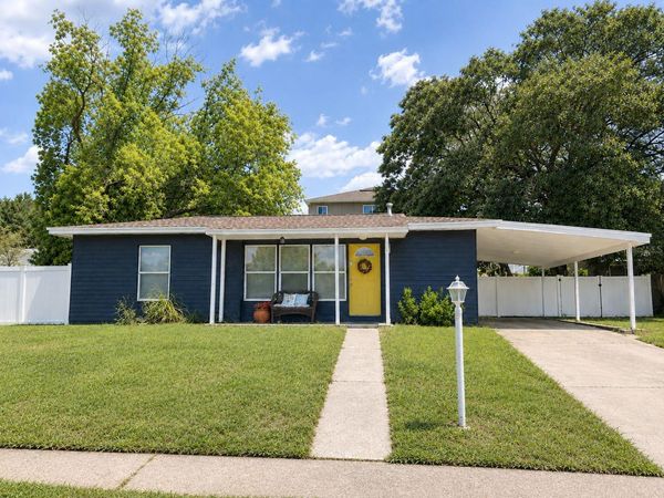 1035 COBBLESTONE AVENUE , DELTONA, FL 32725