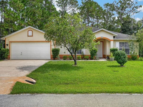 25 RYMSHAW DRIVE , PALM COAST, FL 32164