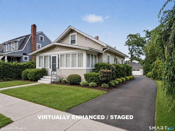 28 Houston, Stamford, CT 06902