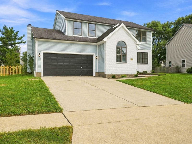 380 Shady Spring Drive, Columbus, OH 43230 Photo 63