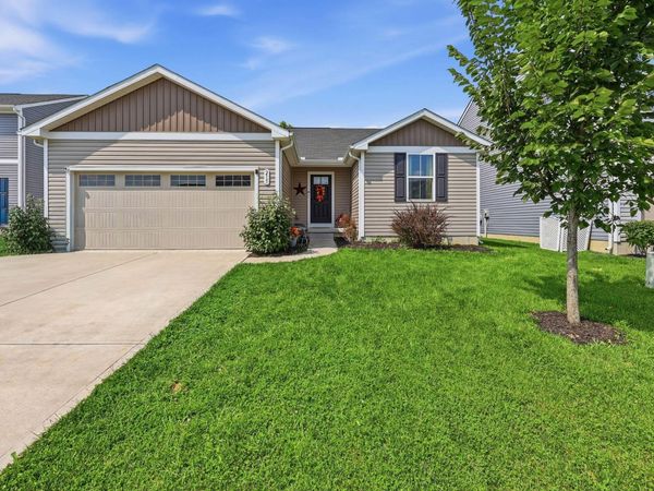 215 S Tuttle Road, Springfield, OH 45505