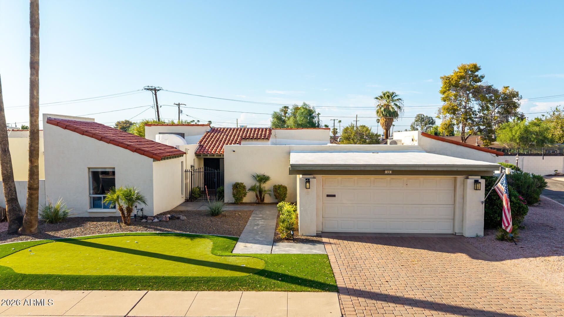 1500 N Markdale, Unit 13, Mesa, AZ 85201 Main Photo