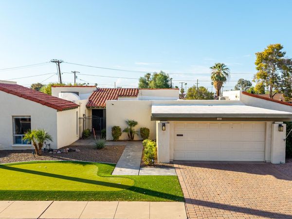 1500 N MARKDALE, Unit 13, Mesa, AZ 85201