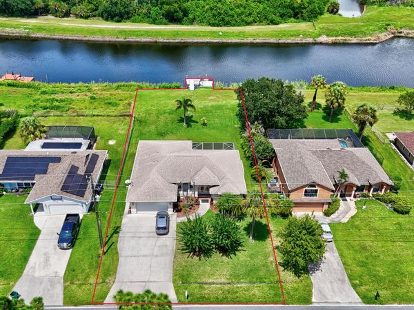 1879 SW Import Drive, Port St. Lucie, FL 34953