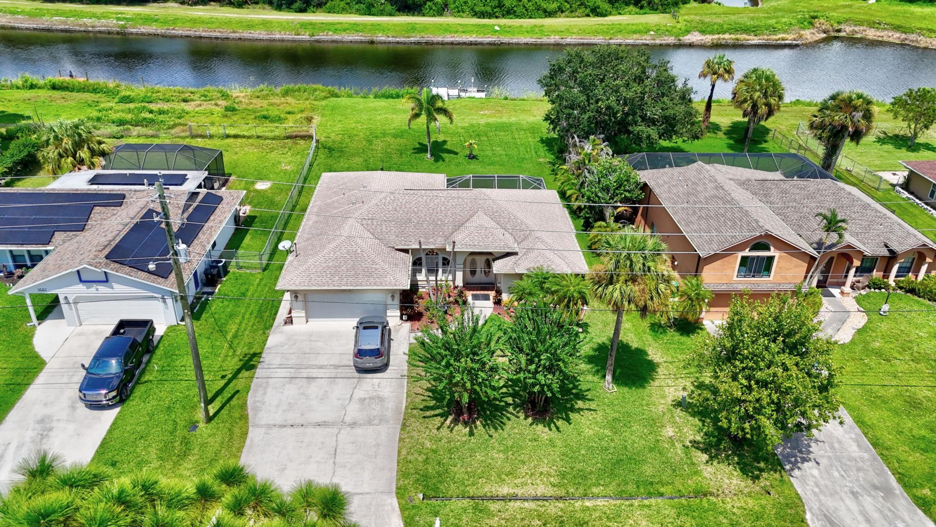 1879 SW Import Drive, Port Saint Lucie, FL 34953 Photo