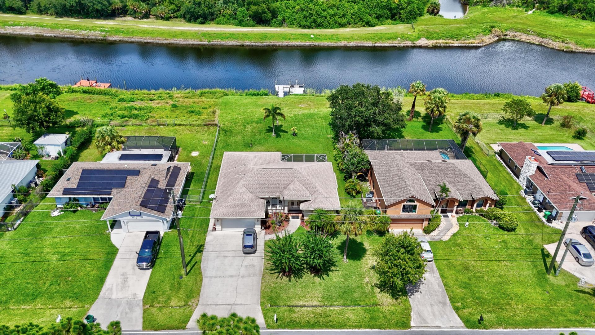 1879 SW Import Drive, Port Saint Lucie, FL 34953 Photo