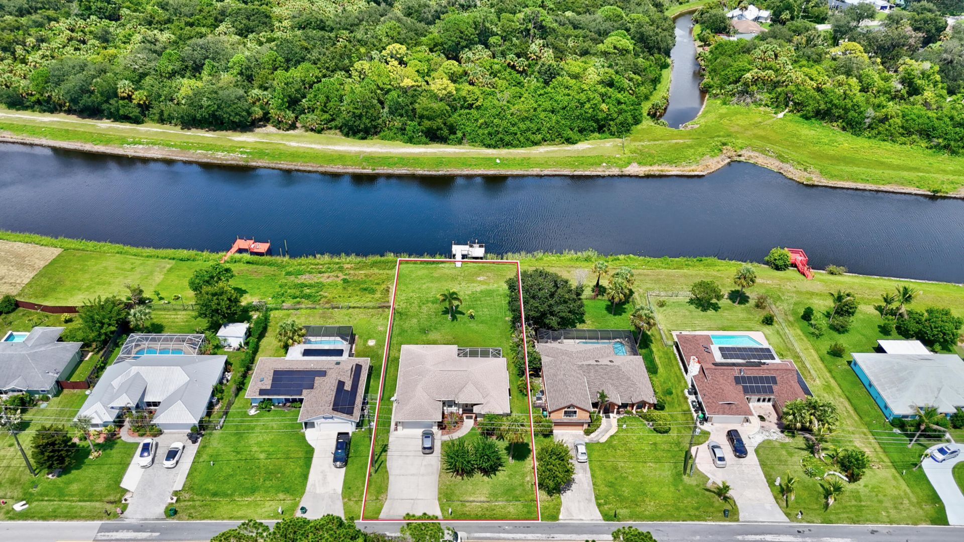 1879 SW Import Drive, Port Saint Lucie, FL 34953 Photo