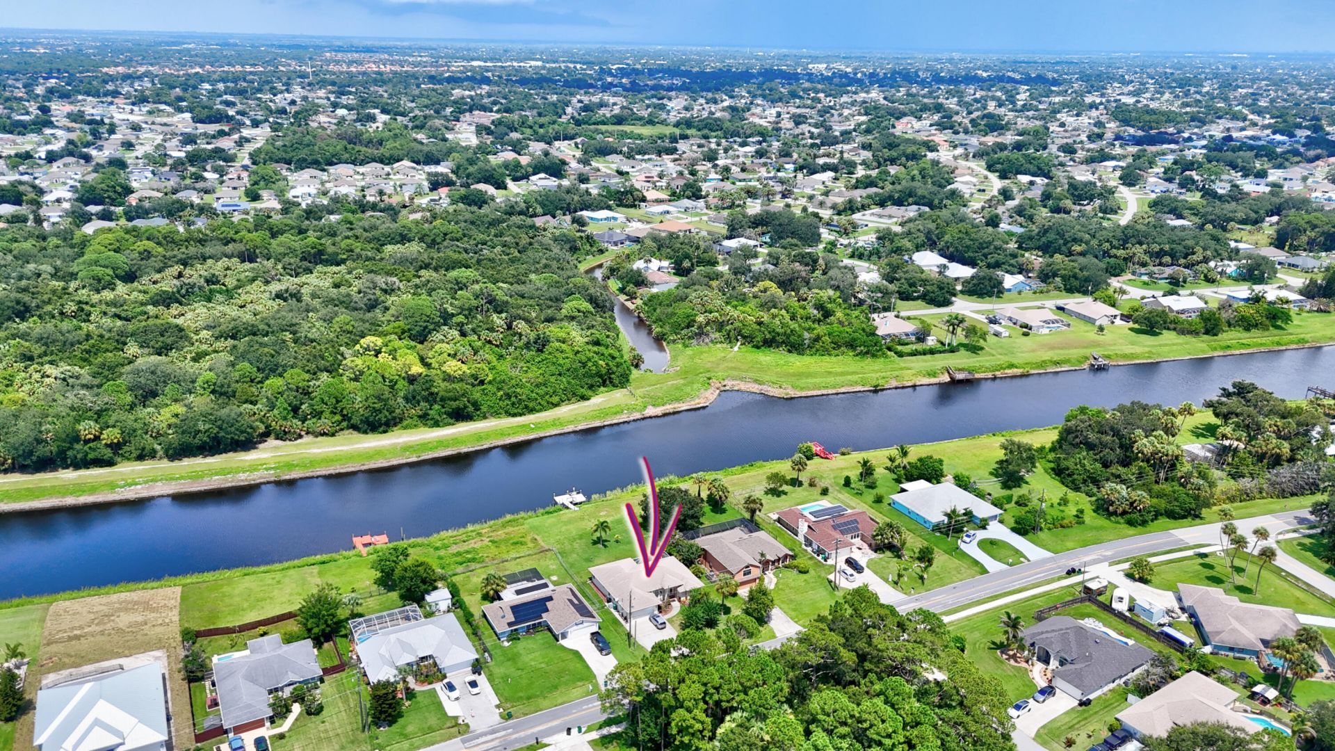 1879 SW Import Drive, Port Saint Lucie, FL 34953 Photo