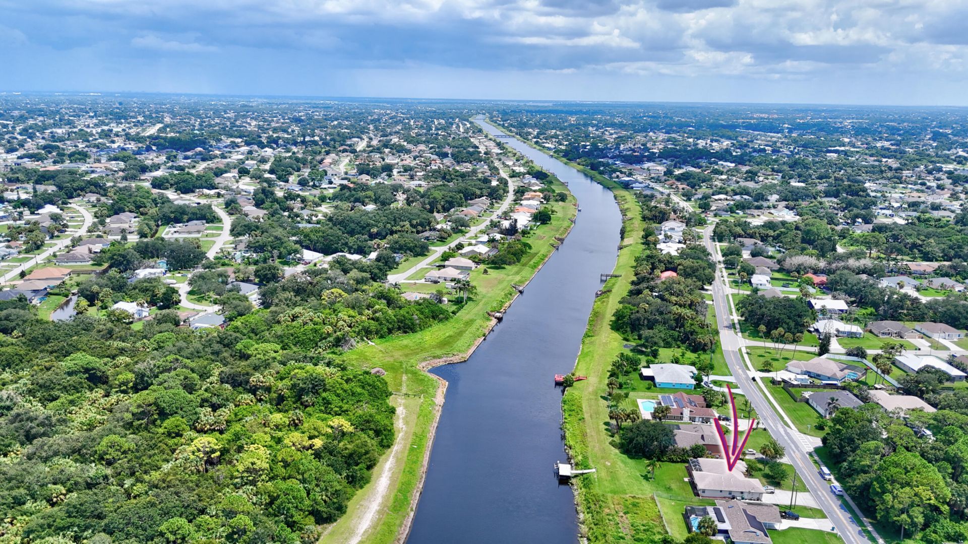 1879 SW Import Drive, Port Saint Lucie, FL 34953 Photo
