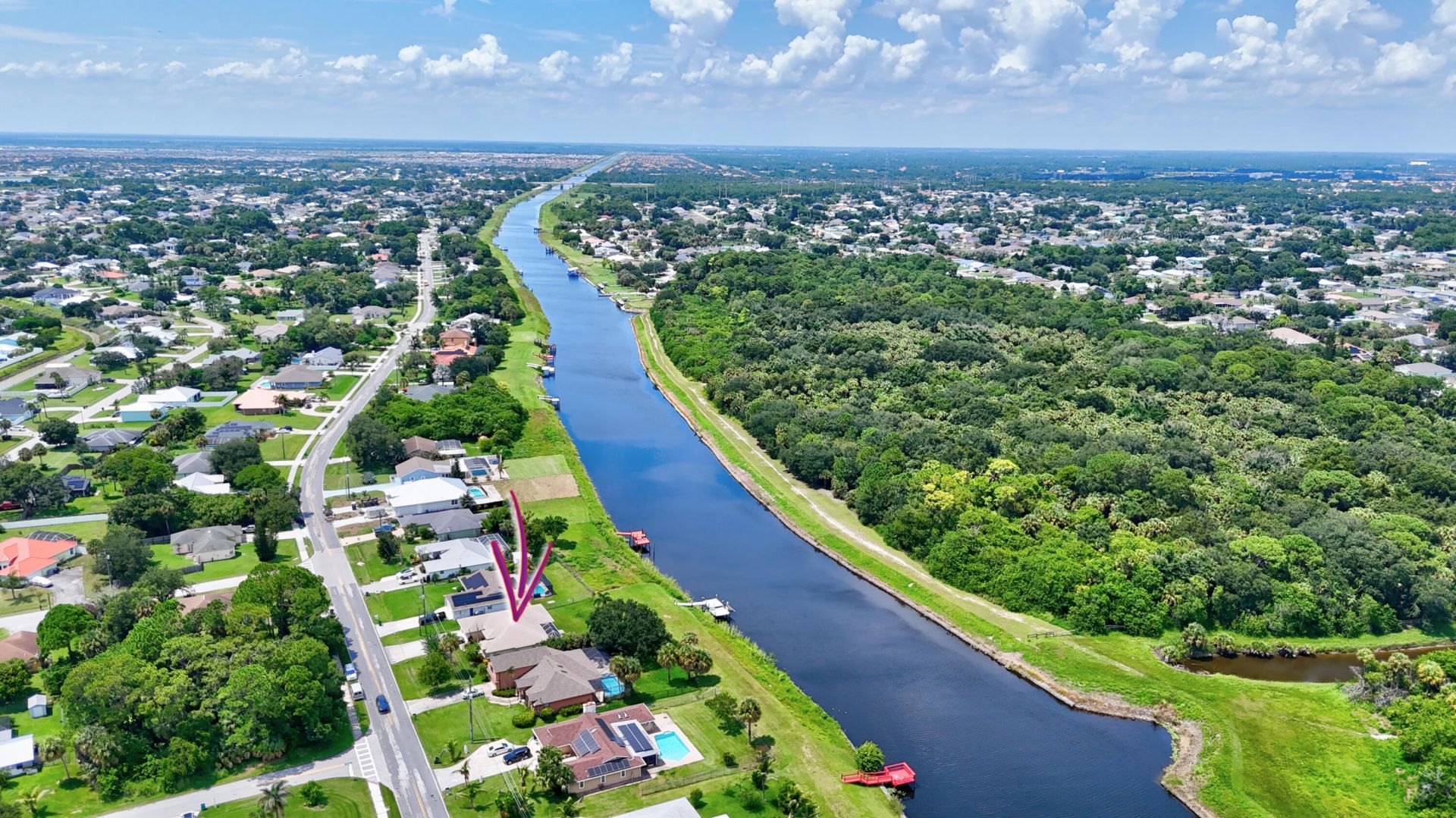 1879 SW Import Drive, Port Saint Lucie, FL 34953 Photo