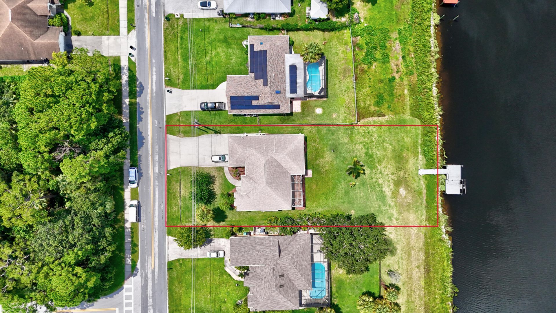 1879 SW Import Drive, Port Saint Lucie, FL 34953 Photo