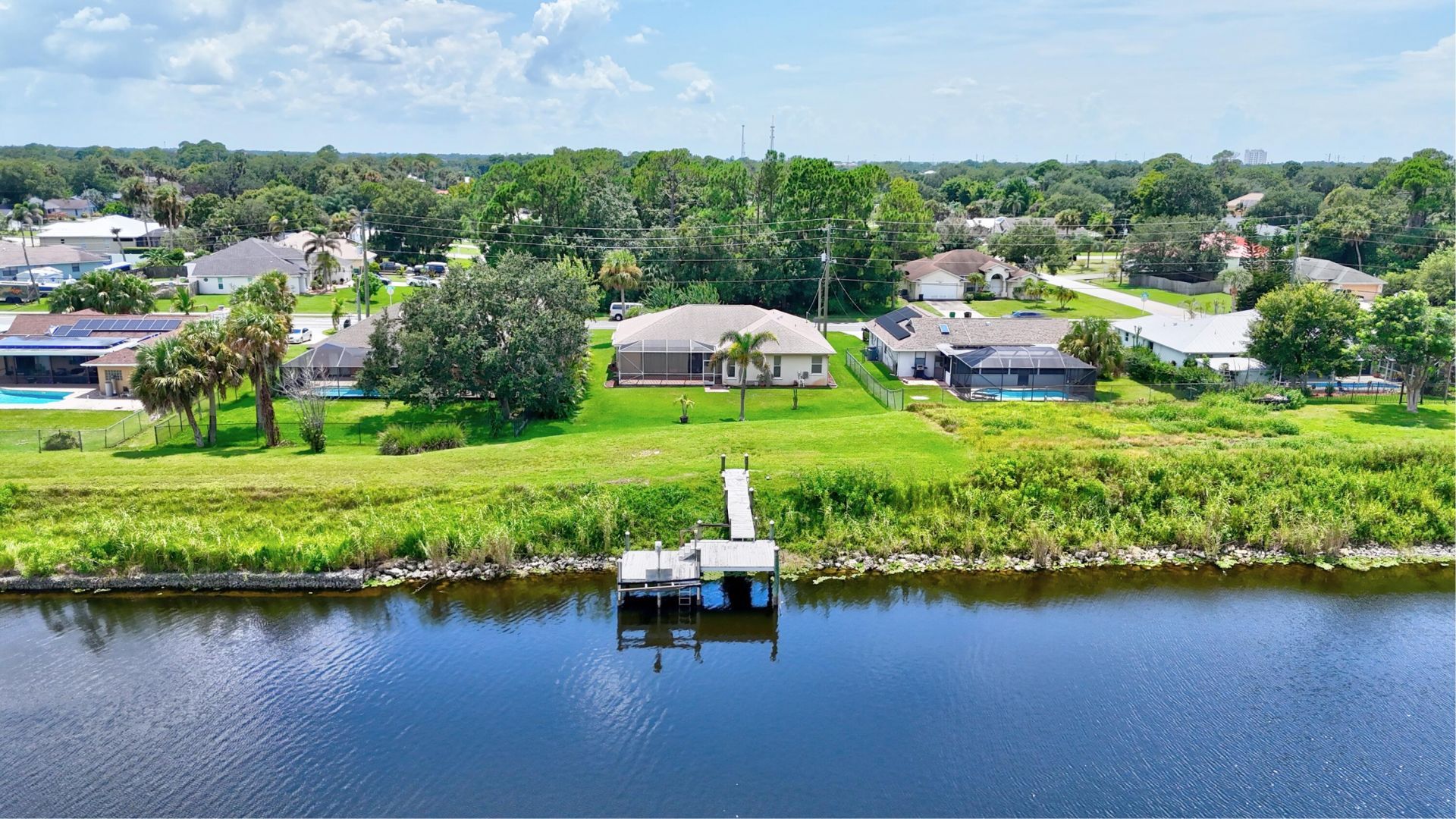 1879 SW Import Drive, Port Saint Lucie, FL 34953 Photo