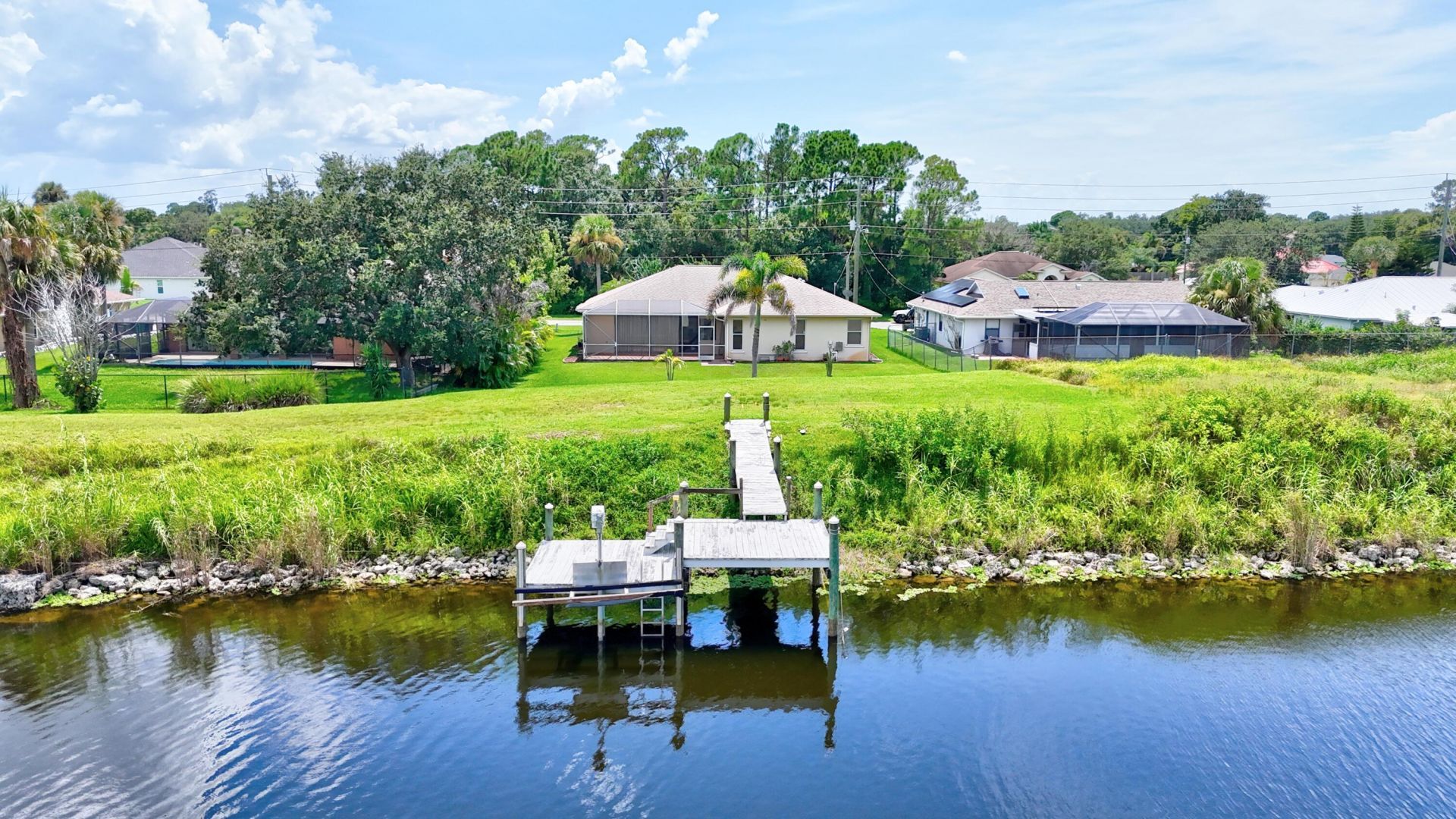 1879 SW Import Drive, Port Saint Lucie, FL 34953 Photo