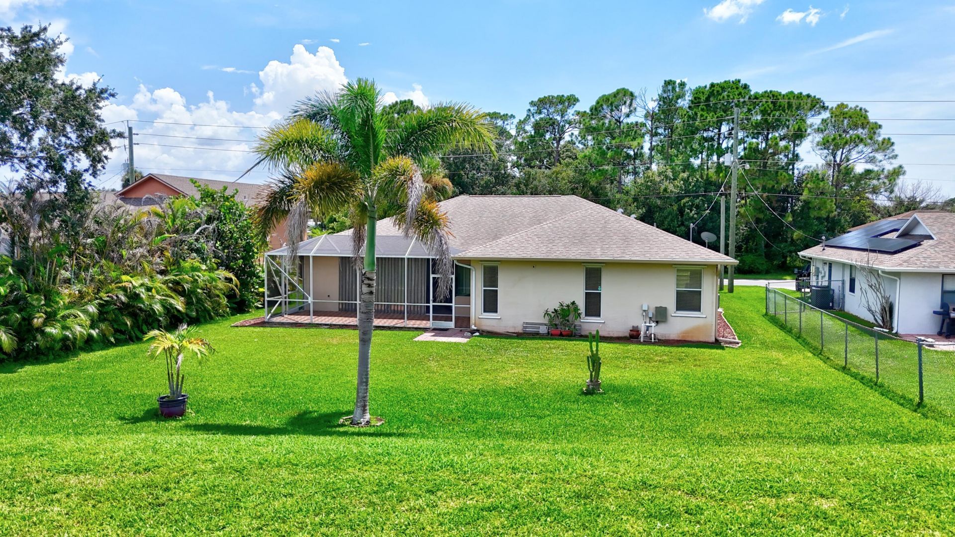 1879 SW Import Drive, Port Saint Lucie, FL 34953 Photo