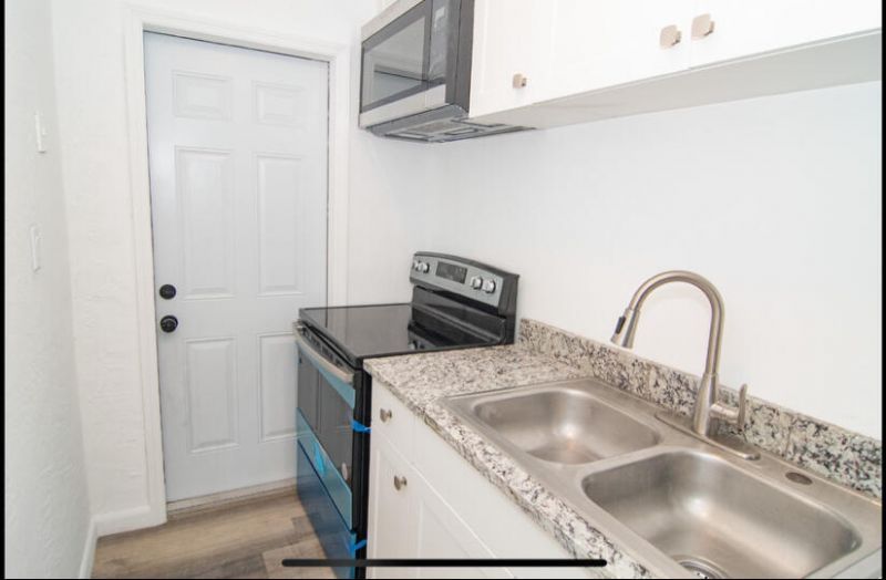 721 NW 19th Terrace, Unit 1-2, Fort Lauderdale, FL 33311 Photo
