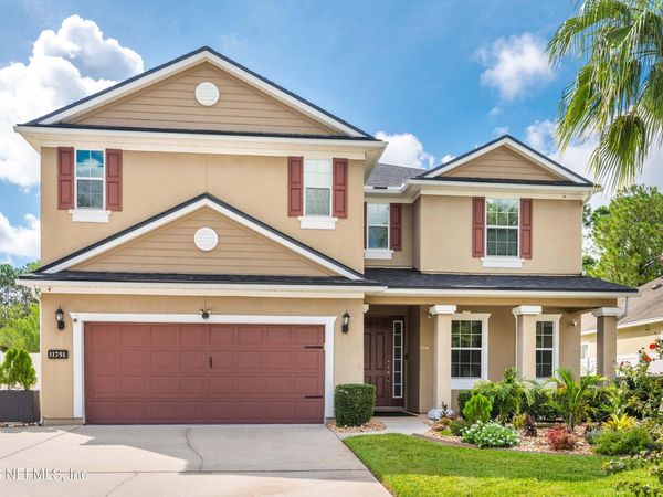 11751 WYNNFIELD LAKES Circle, Jacksonville, FL 32246