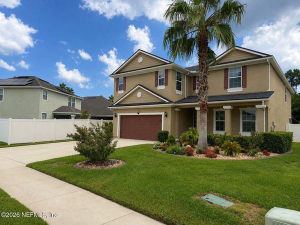 11751 WYNNFIELD LAKES Circle, Jacksonville, FL 32246