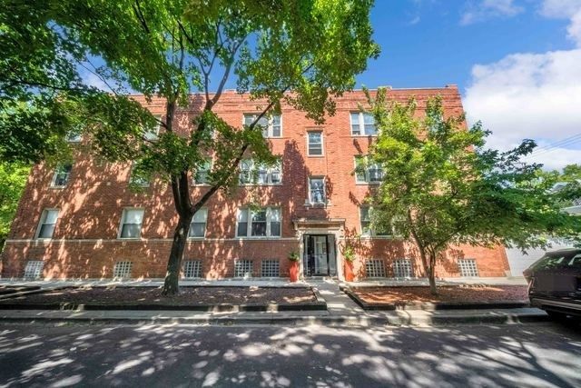 2316 W Byron Street, Unit 3, Chicago, IL 60618 Main Photo