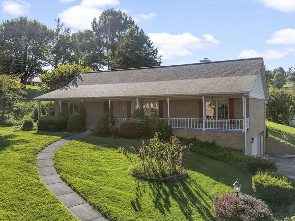 2059 Seven Oaks Drive, Morristown, TN 37814