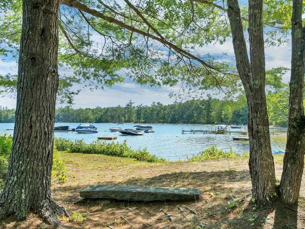 10 Hipson Lane, Alexandria, NH 03222