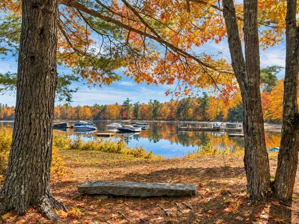 10 Hipson Lane, Alexandria, NH 03222